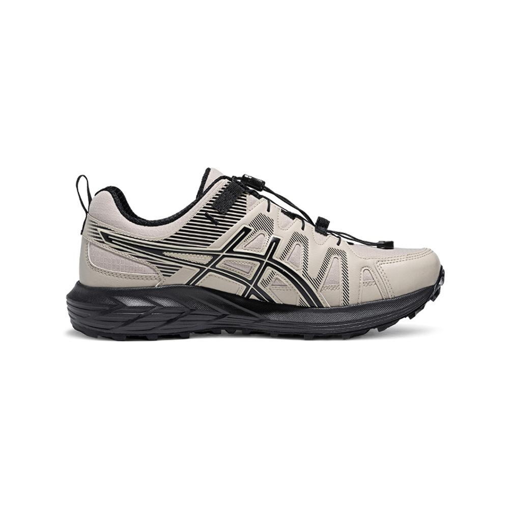 ASICS Gel-Sonoma Fe 'Grey / Black' Мужские