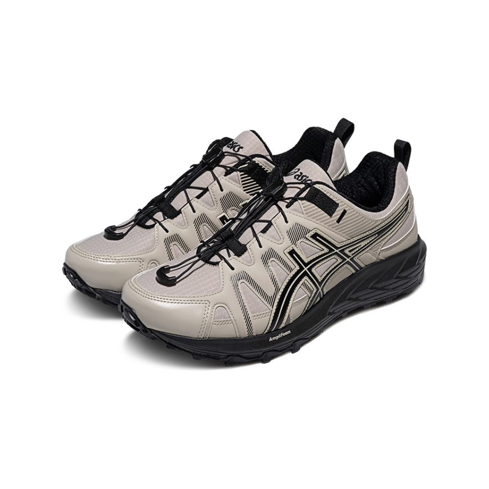 ASICS Gel-Sonoma Fe 'Grey / Black' Мужские