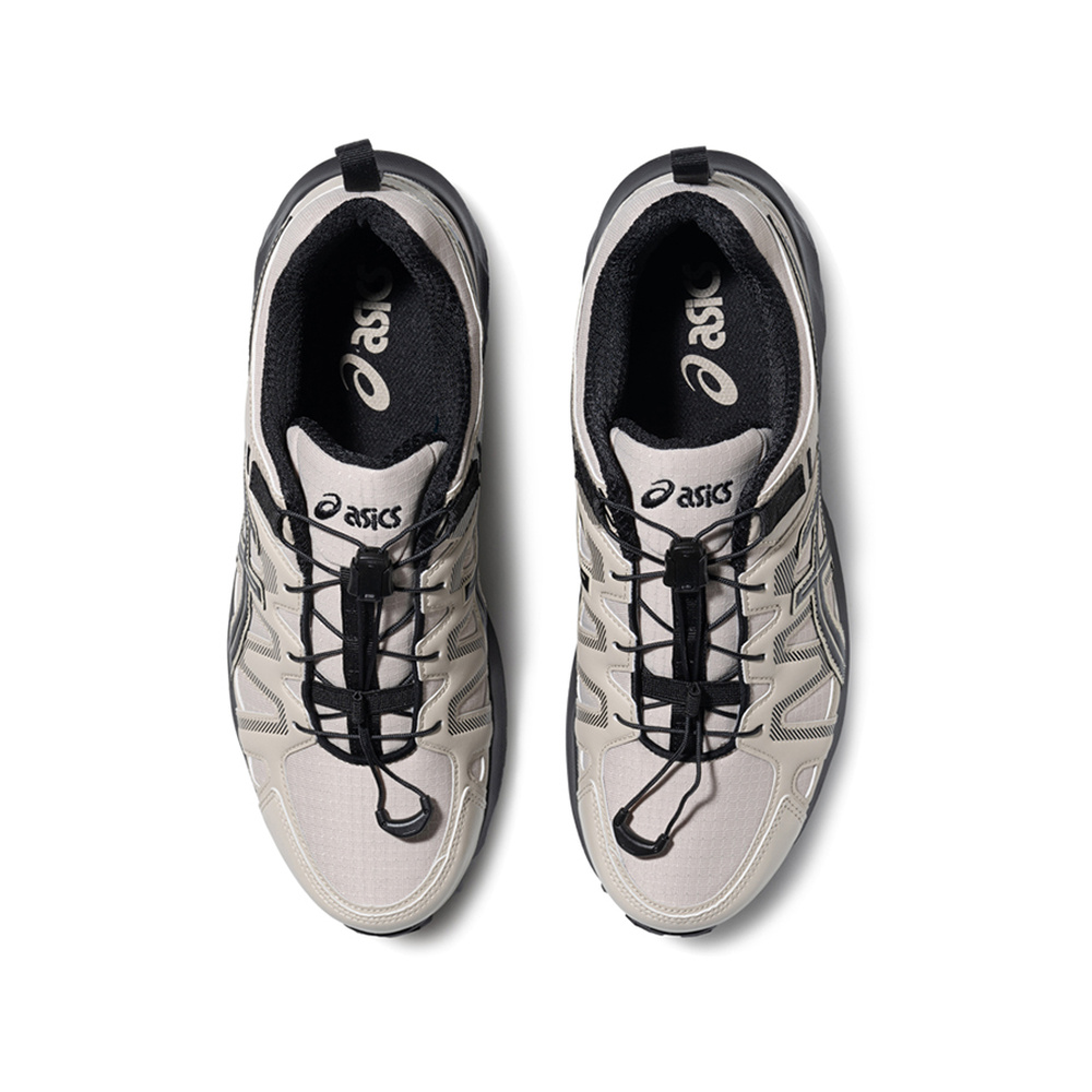ASICS Gel-Sonoma Fe 'Grey / Black' Мужские