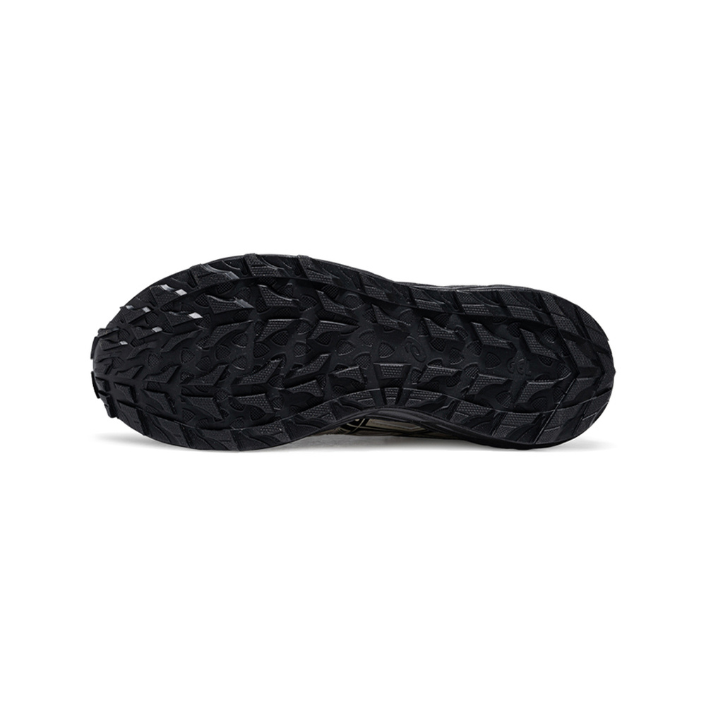 ASICS Gel-Sonoma Fe 'Grey / Black' Мужские