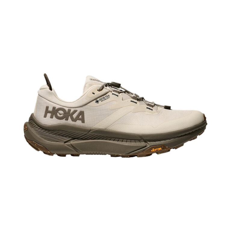 Hoka Transport 'Beige' Мужские