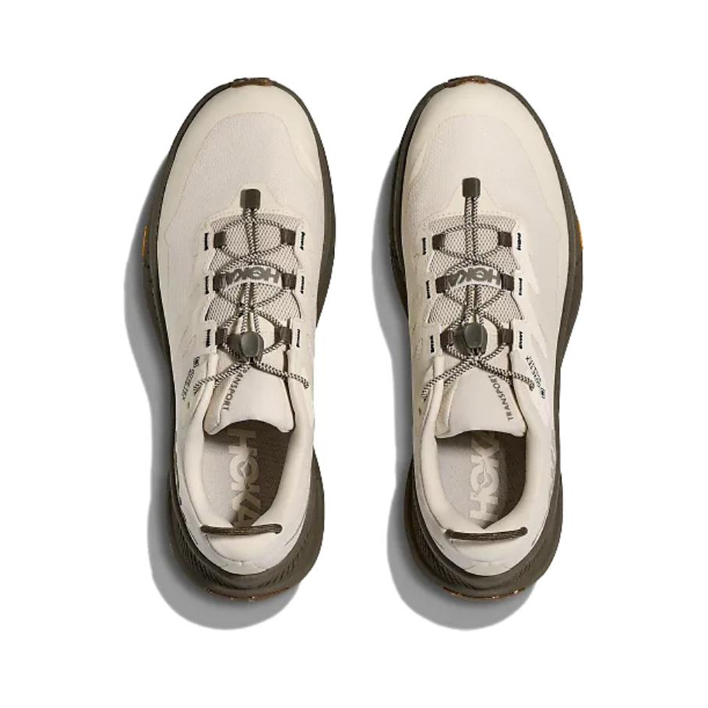 Hoka One Transport 'Beige' Мужские