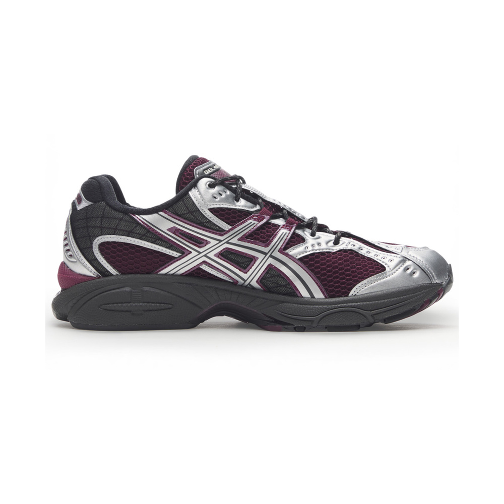 ASICS Gel Nimbus 10,1 'Beniimo Purple Pure Silver' Мужские