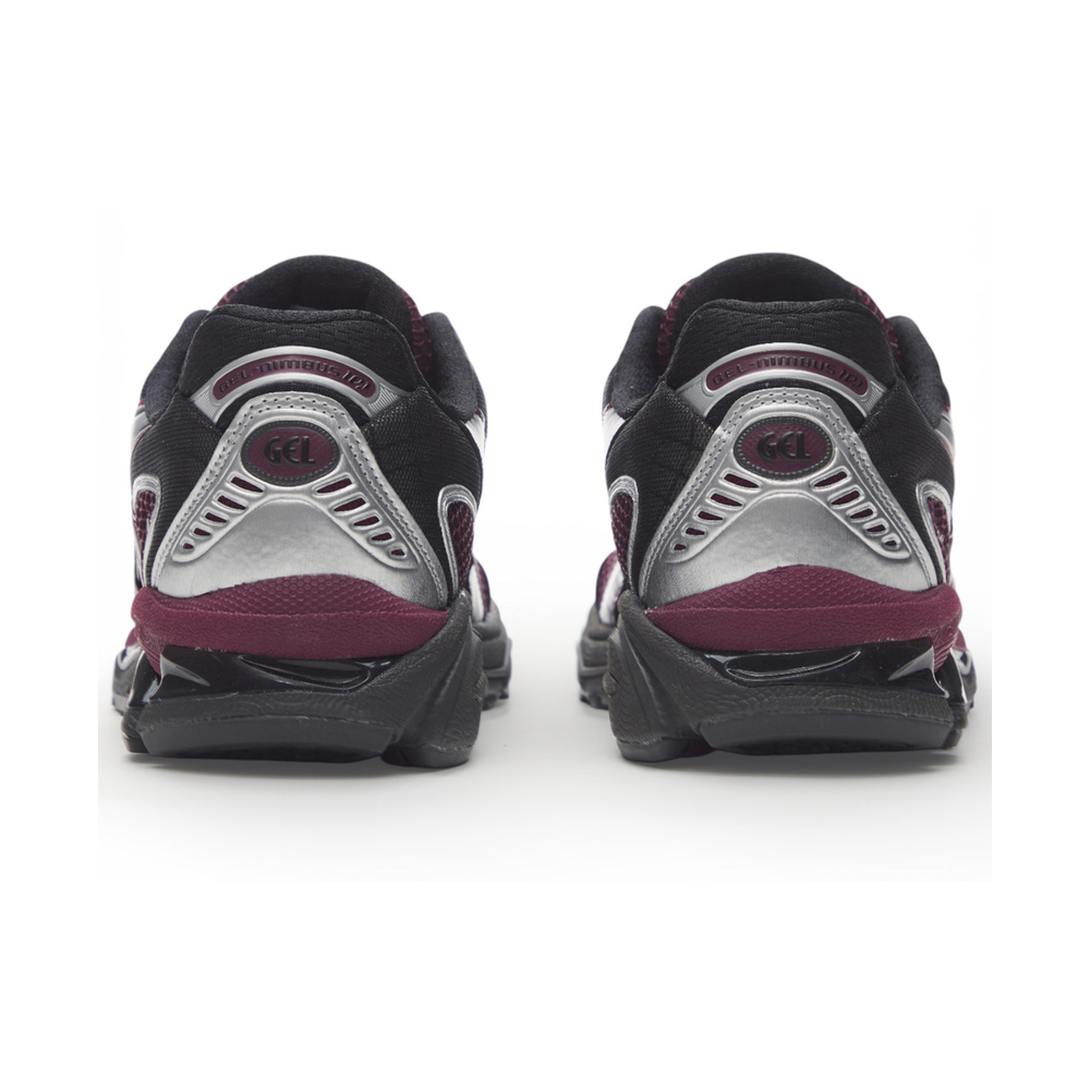 ASICS Gel Nimbus 10,1 'Beniimo Purple Pure Silver' Мужские