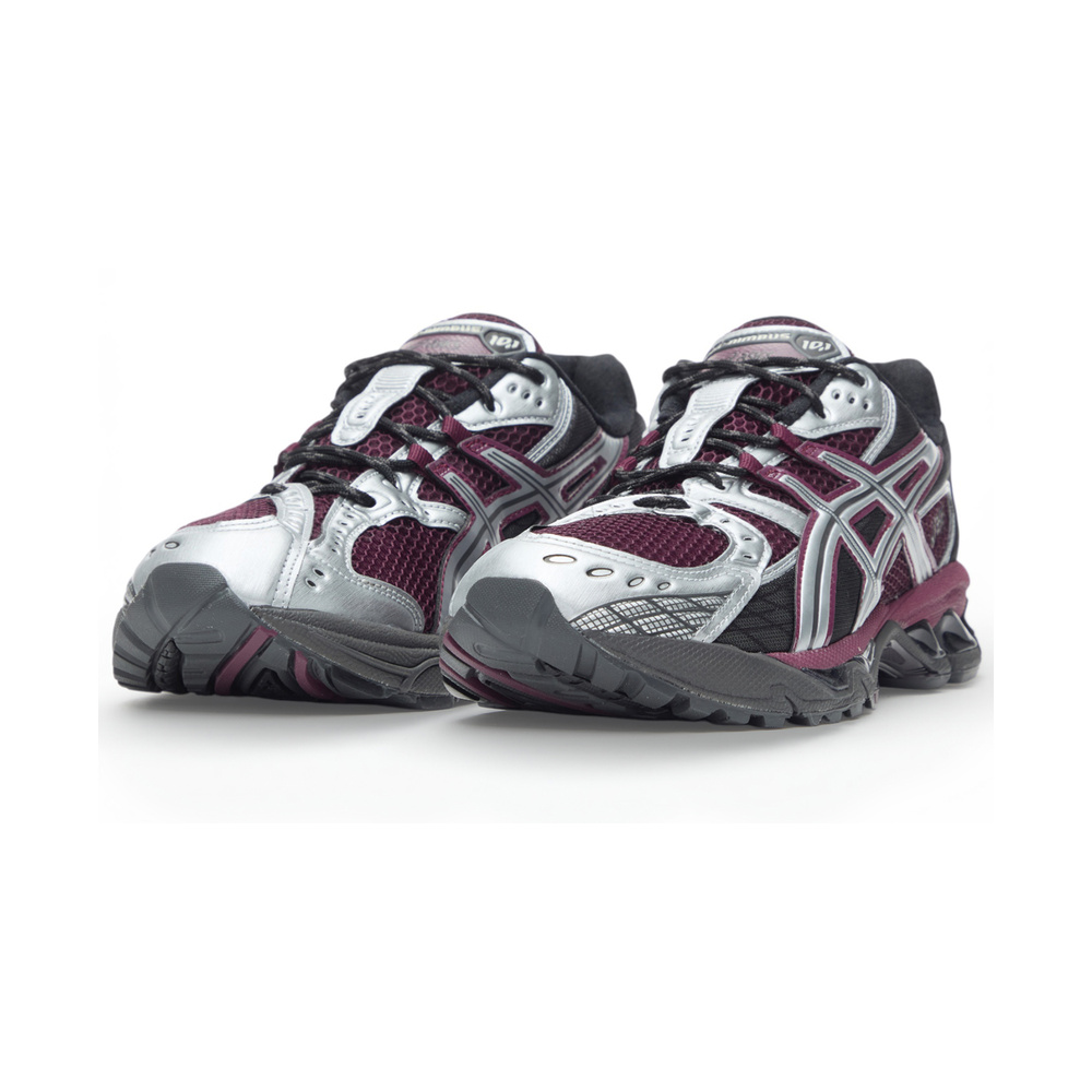 ASICS Gel Nimbus 10,1 'Beniimo Purple Pure Silver' Мужские