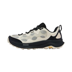Saucony Peregrine ‘Beige Black’ Мужские