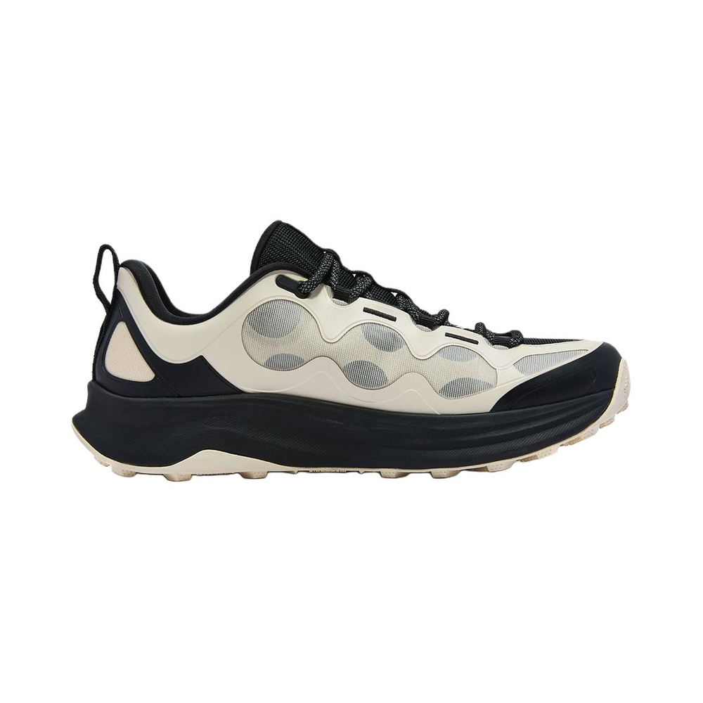 Saucony Peregrine 'Beige Black' Мужские