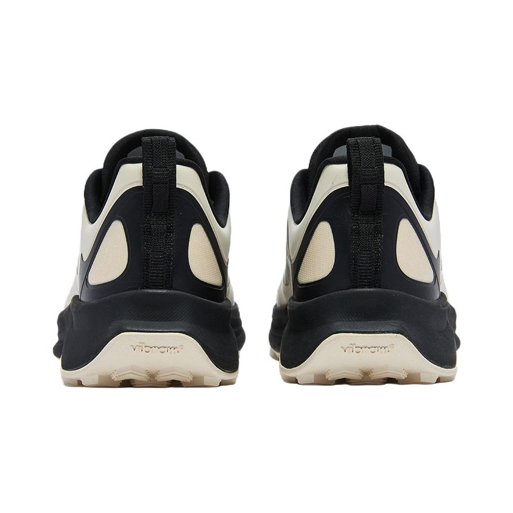 Saucony Peregrine 'Beige Black' Мужские