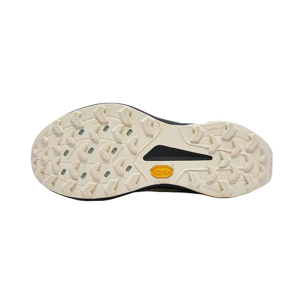 Saucony Peregrine 'Beige Black' Мужские