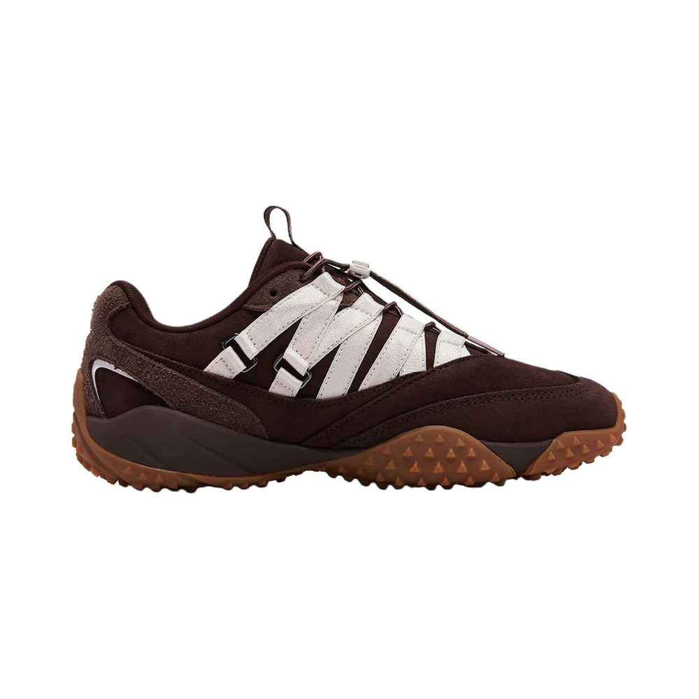 Saucony Surge Spikes 80S 'Brown' Женские