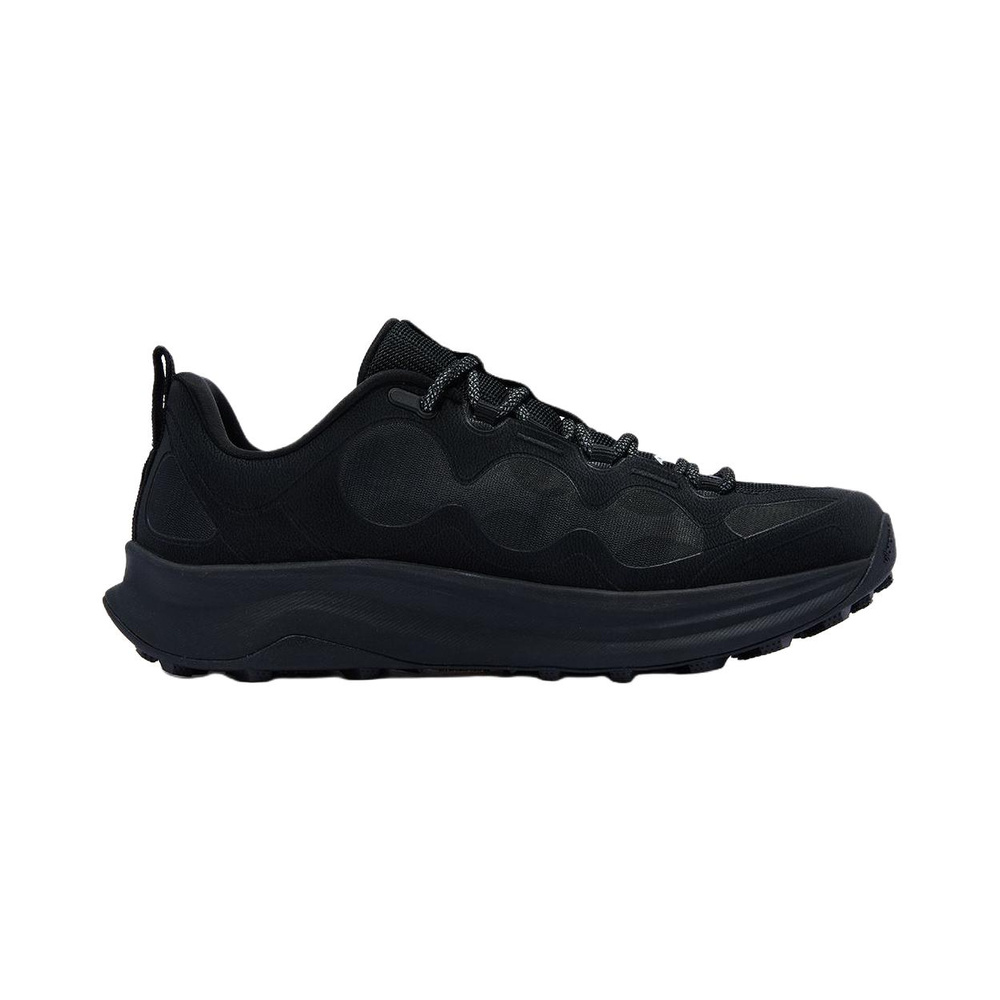 Saucony Peregrine 16 'Black' Мужские
