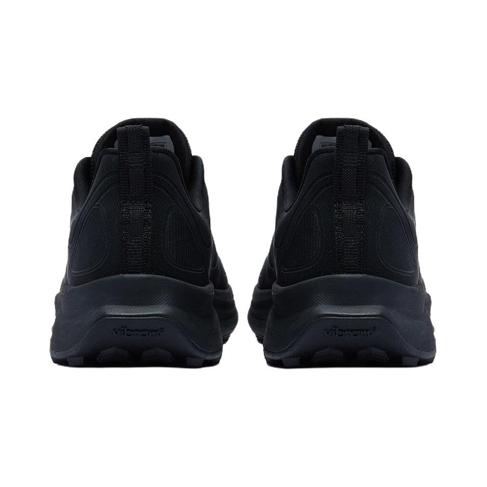 Saucony Peregrine 16 'Black' Мужские