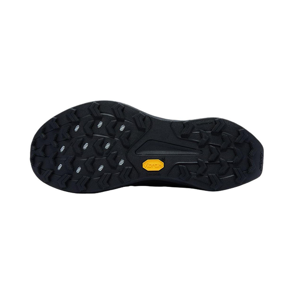 Saucony Peregrine 16 'Black' Мужские