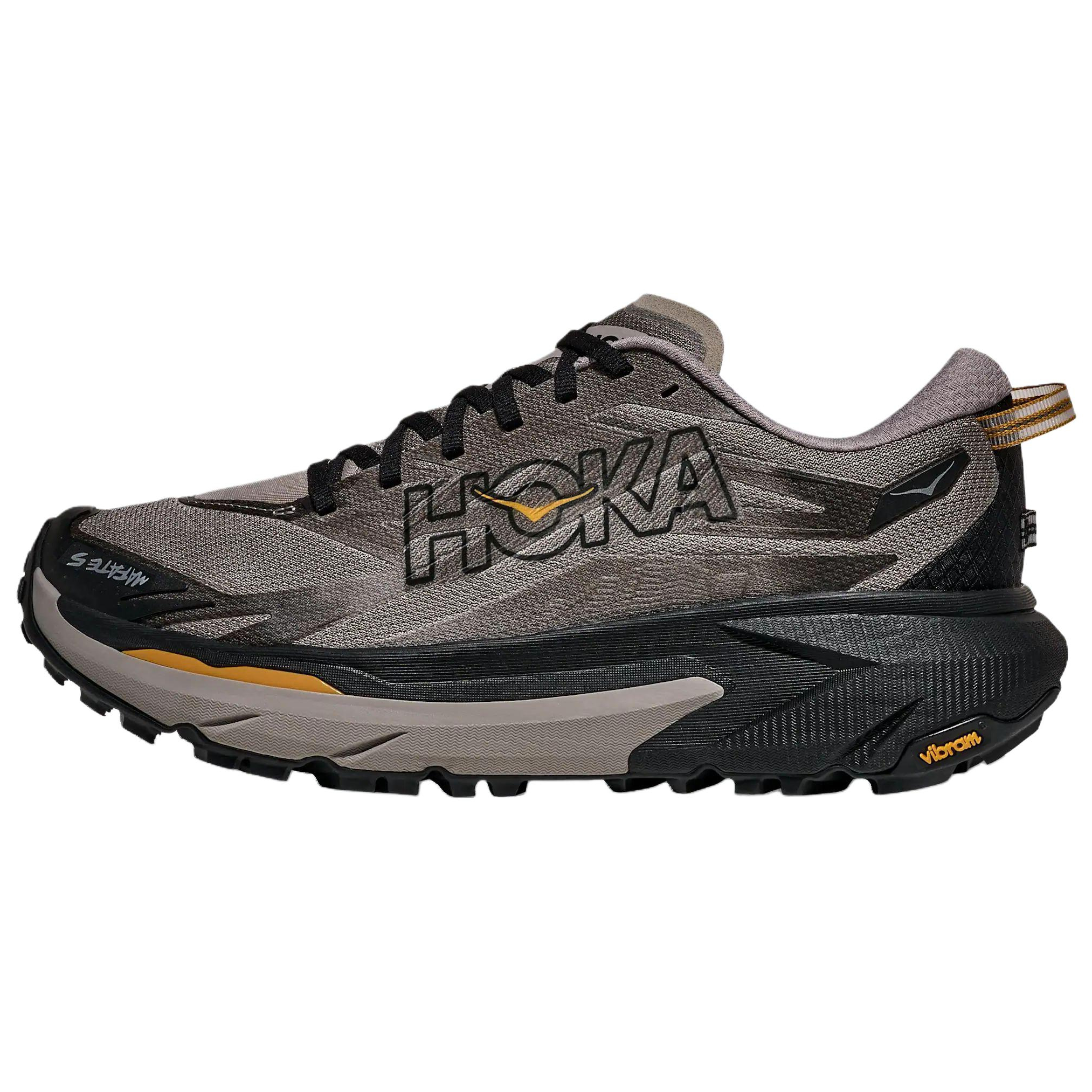 Hoka One Mafate 5 'Multicolor' Мужские