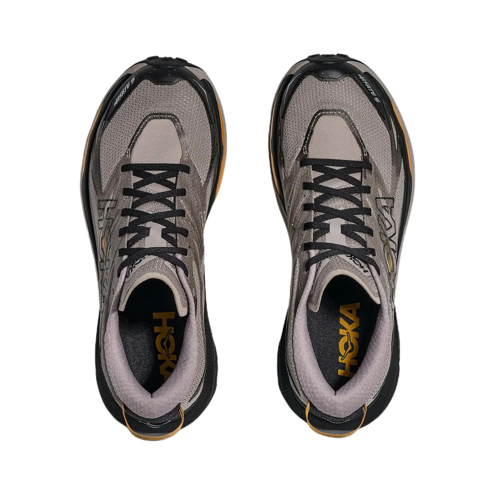 Hoka One Mafate 5 'Multicolor' Мужские
