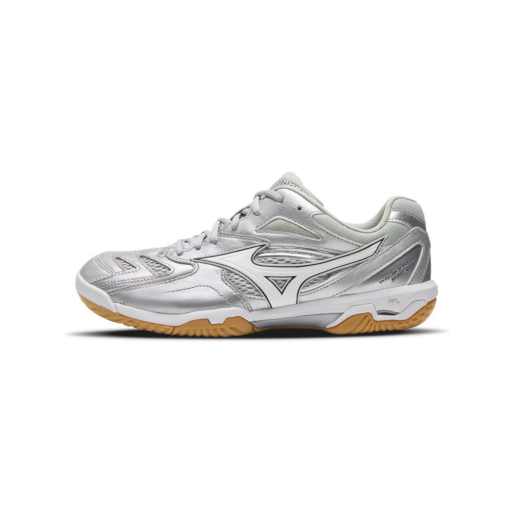 Silver / Black