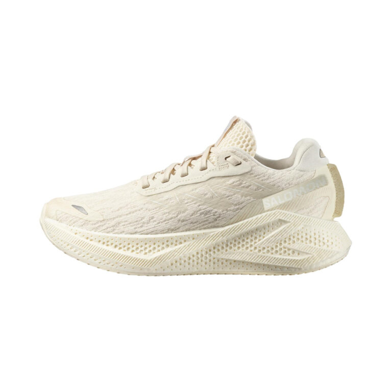 Salomon Aero Glide 4 'White' Мужские