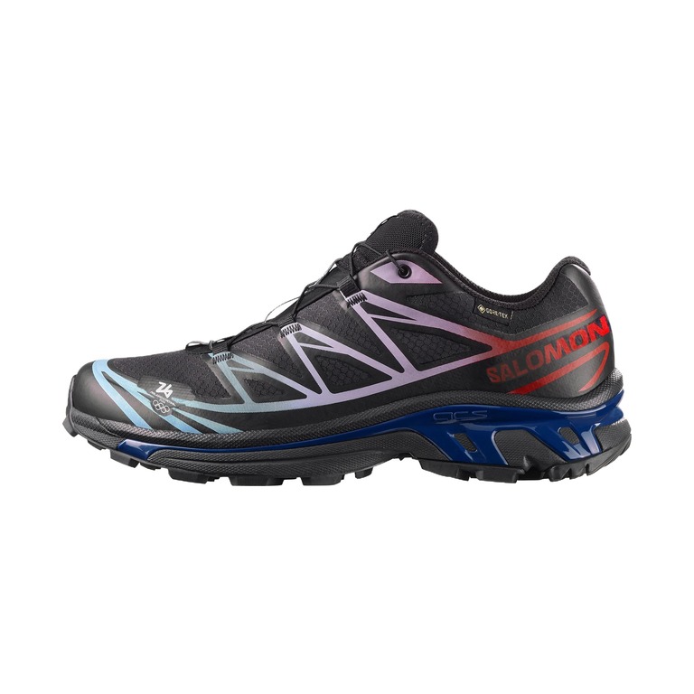 Salomon XT 6 'Black' Мужские