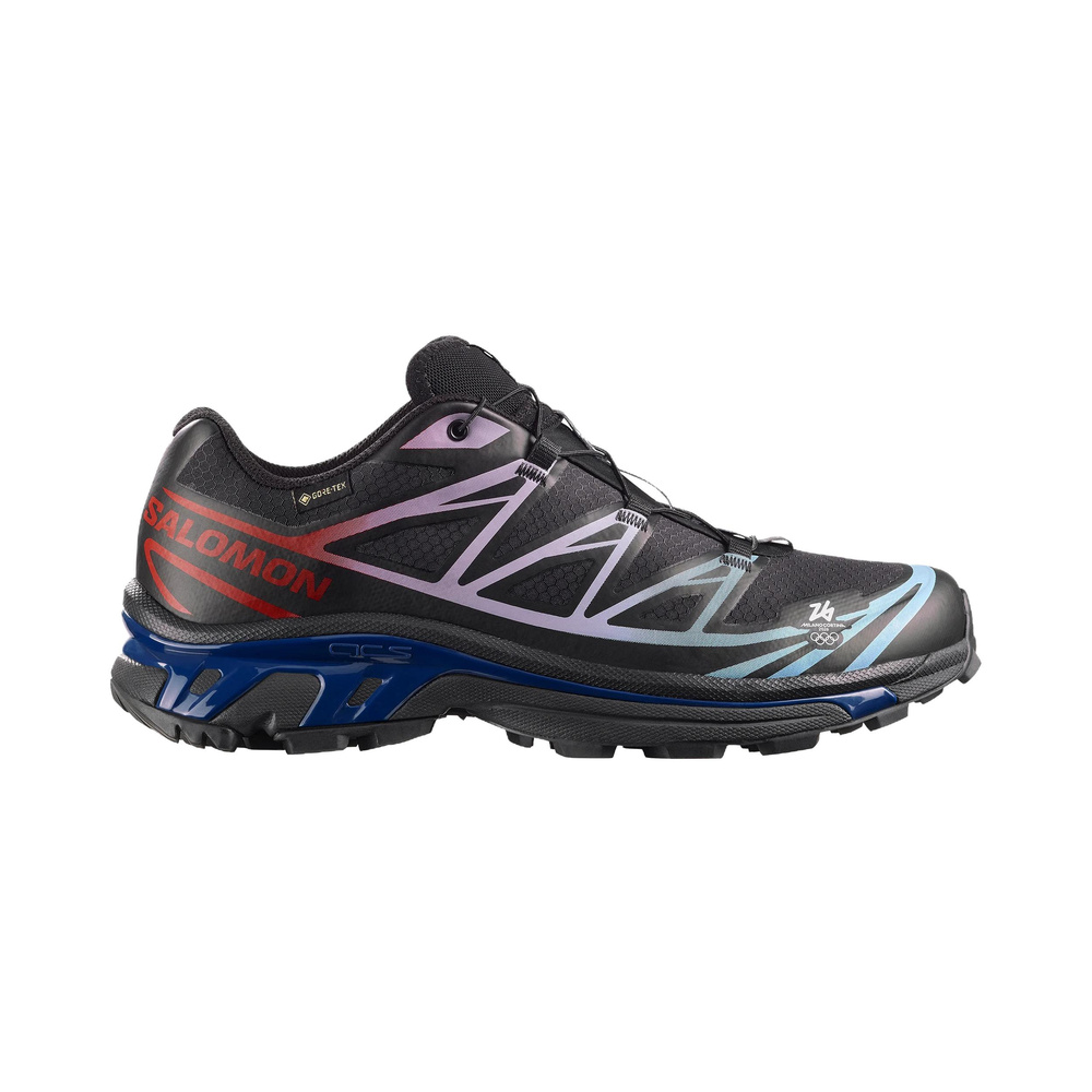 Salomon XT 6 'Black' Мужские