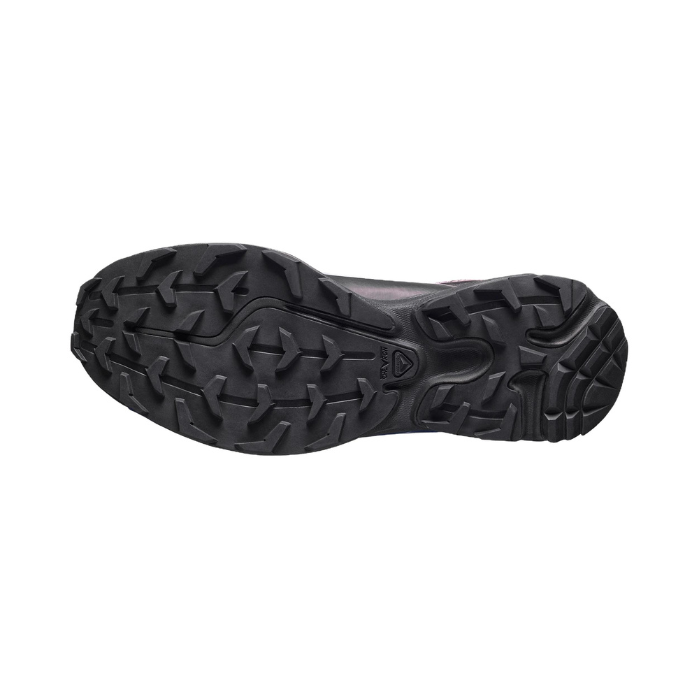 Salomon XT 6 'Black' Мужские