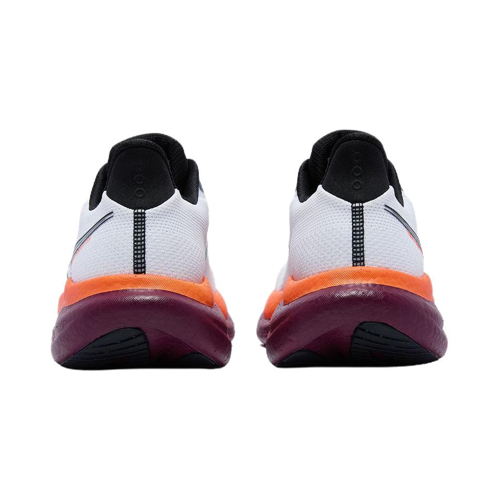 Saucony Triumph 'White Black' Мужские