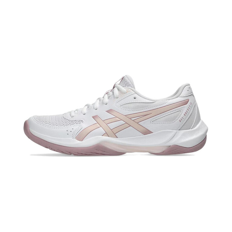 ASICS Gel-Rocket 12 'White' Женские