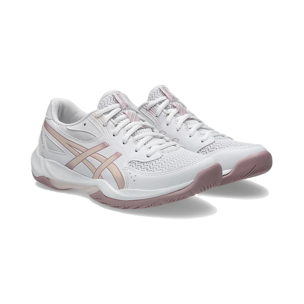 ASICS Gel Rocket 12 'White' Женские
