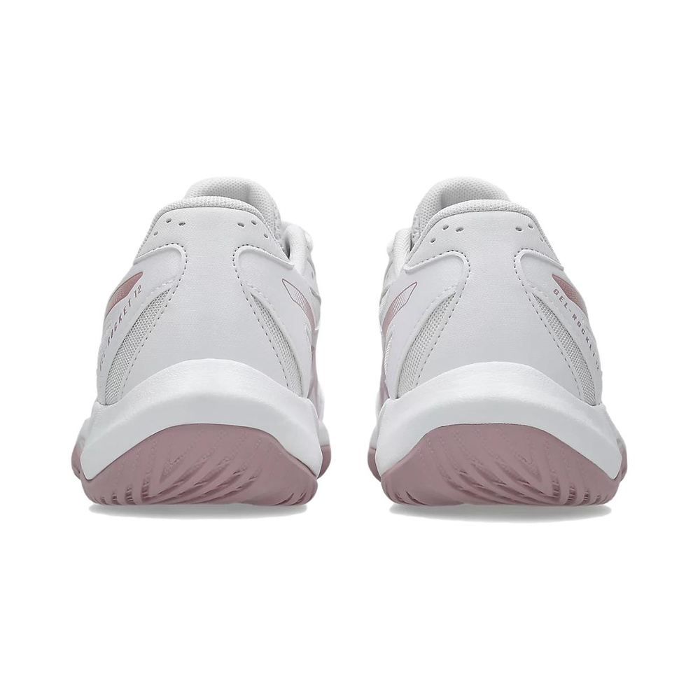ASICS Gel Rocket 12 'White' Женские