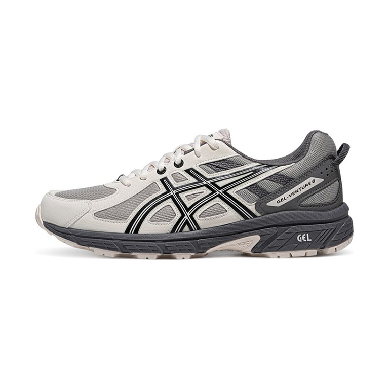 ASICS Gel-Venture 6 'Gray Green / White Grey Green / White' Мужские