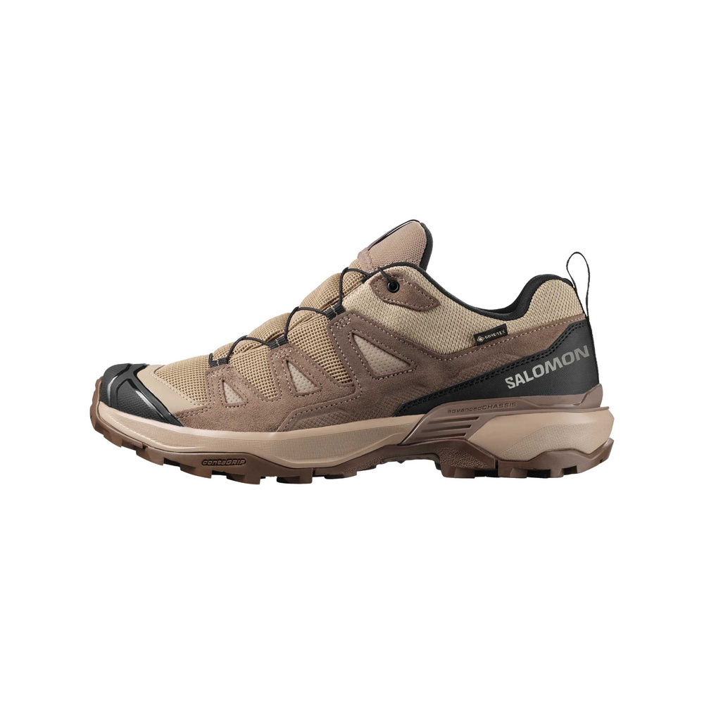 Sand Brown