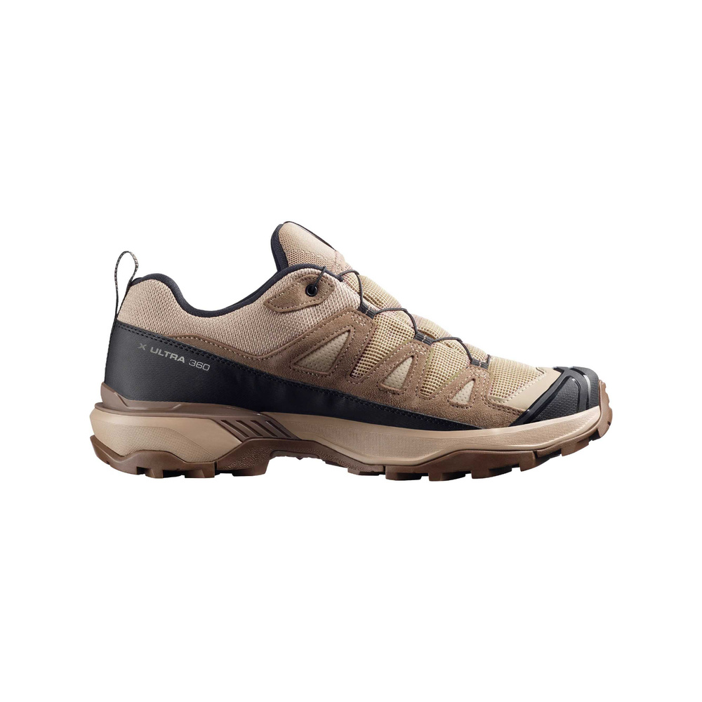 Salomon X Ultra 360 'Sand Brown' Мужские