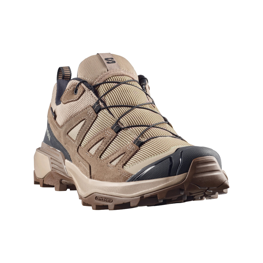 Salomon X Ultra 360 'Sand Brown' Мужские