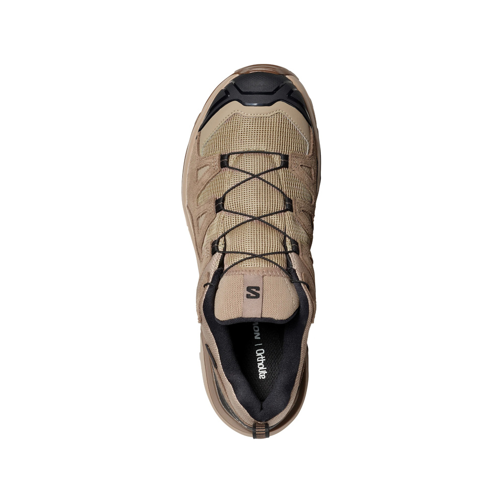 Salomon X Ultra 360 'Sand Brown' Мужские