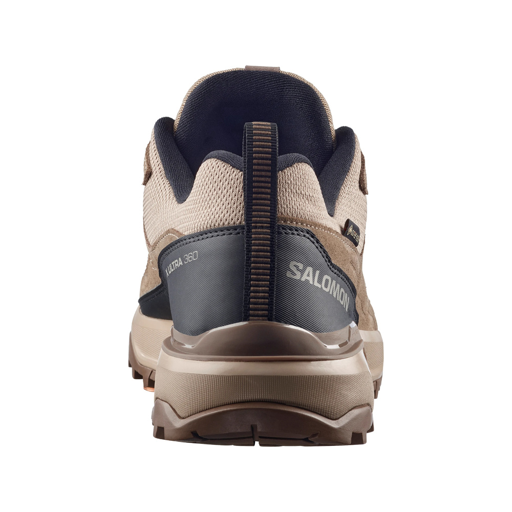 Salomon X Ultra 360 'Sand Brown' Мужские