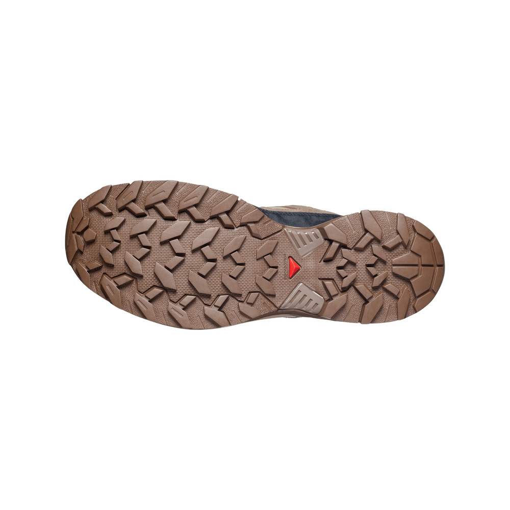 Salomon X Ultra 360 'Sand Brown' Мужские