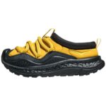 Yellow Black