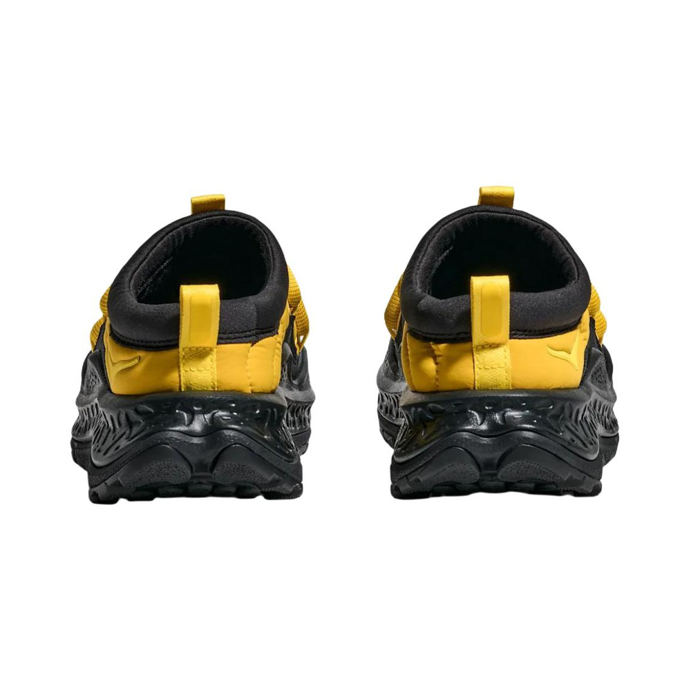 Hoka One Ora Primo 'Yellow Black' Мужские