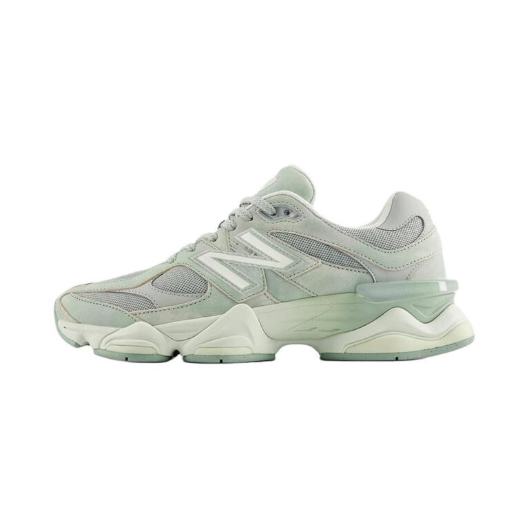 New Balance 9060 'Green' Мужские