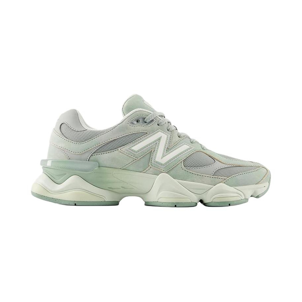 New Balance 9060 'Green' Мужские
