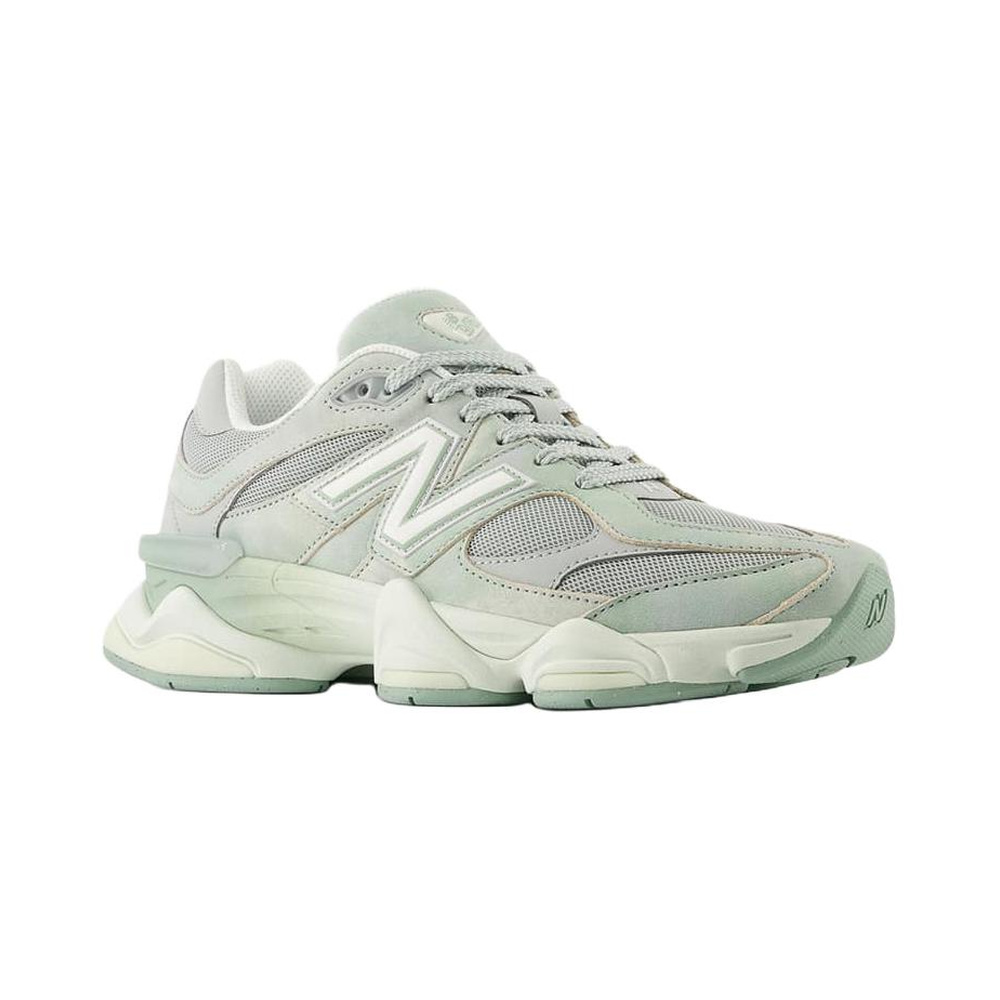 New Balance 9060 'Green' Мужские