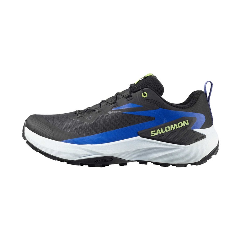 Salomon Genesis 'Black' Мужские
