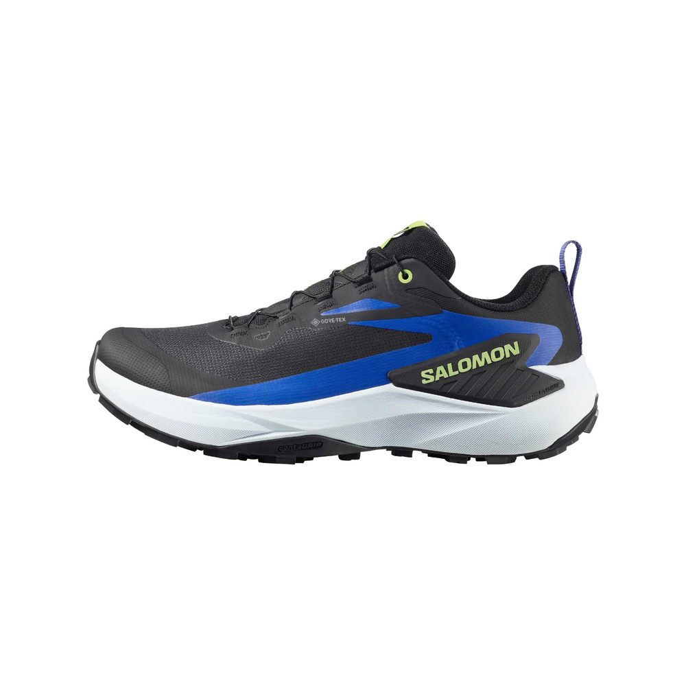 Salomon Genesis 'Black' Мужские