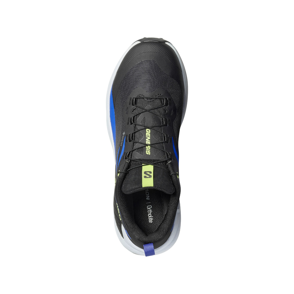 Salomon Genesis 'Black' Мужские