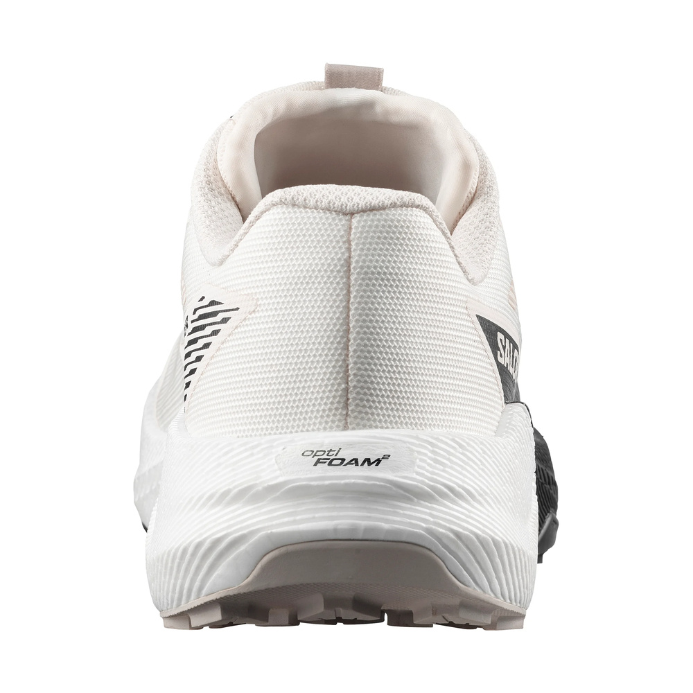 Salomon Pulsar 'Vanilla White / Black' Мужские
