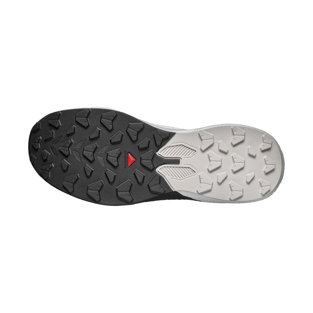 Salomon Pulsar 'Vanilla White / Black' Мужские
