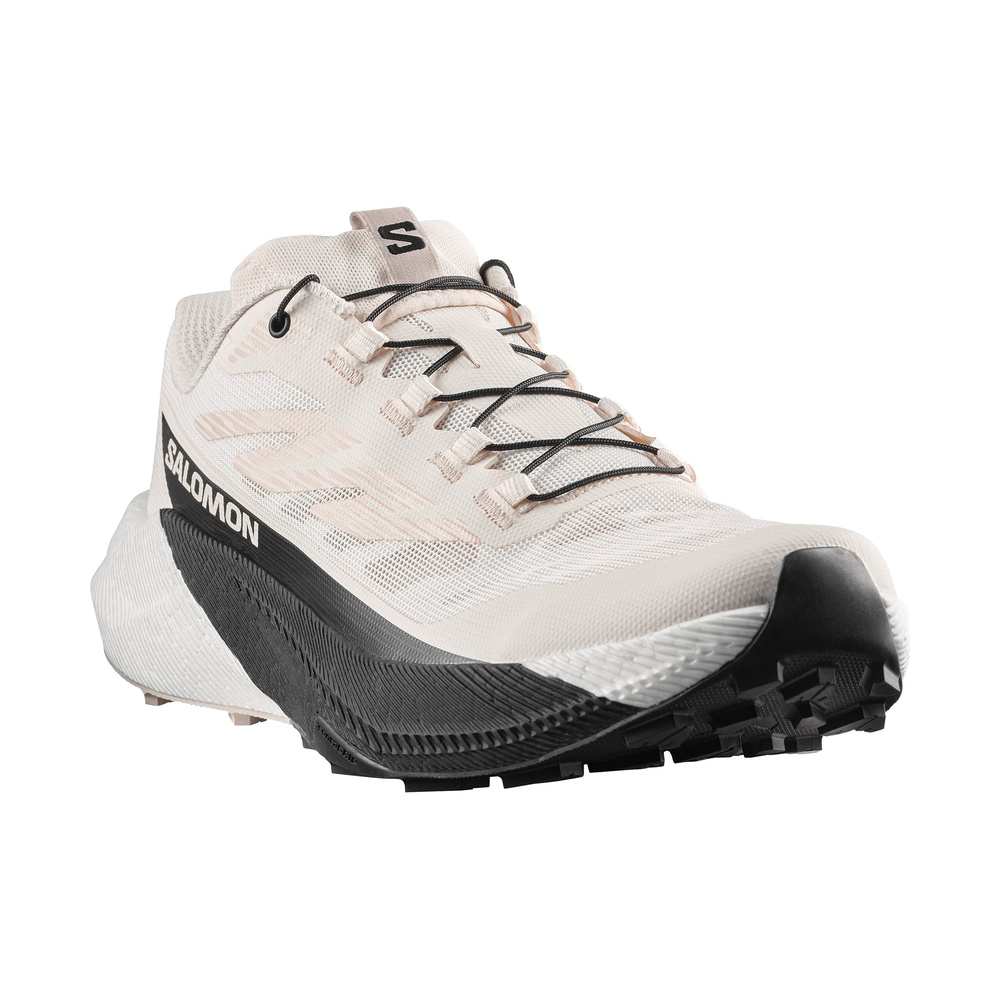 Salomon Pulsar 'Vanilla White / Black' Мужские