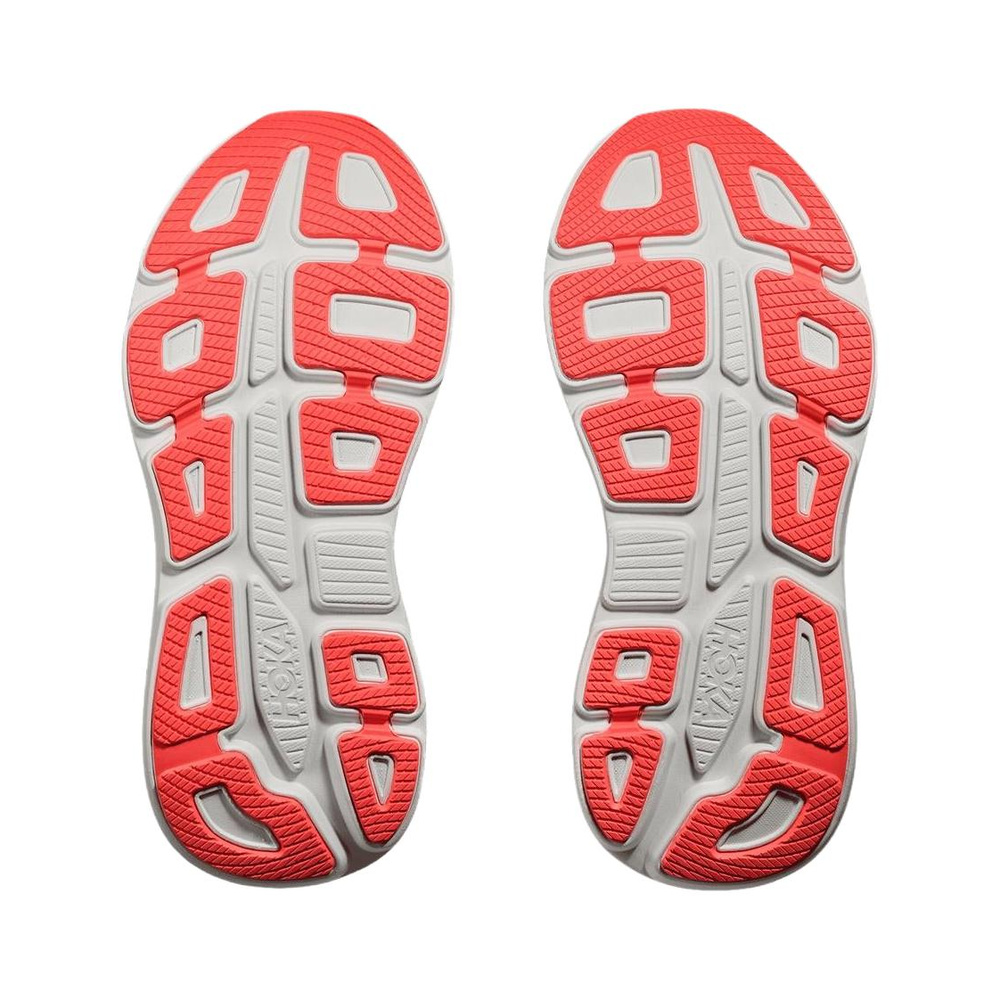 Hoka One Bondi 9 'Bright Green' Женские