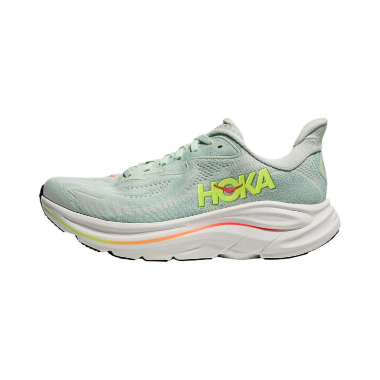 Hoka Clifton 10 'Sea Glass Sunset' Женские
