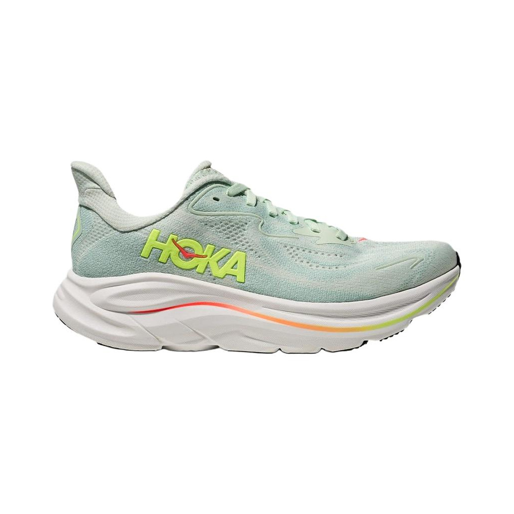 Hoka Clifton 10 'Sea Glass Sunset' Женские
