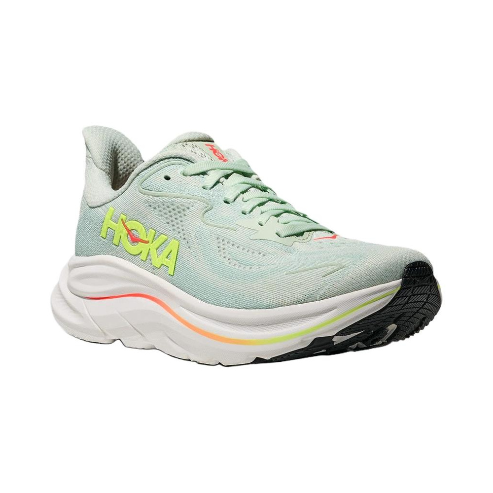 Hoka Clifton 10 'Sea Glass Sunset' Женские